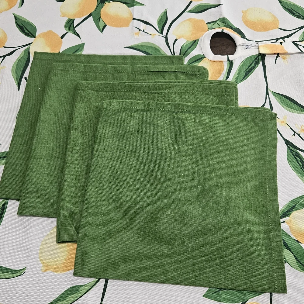 Lemon Print 60